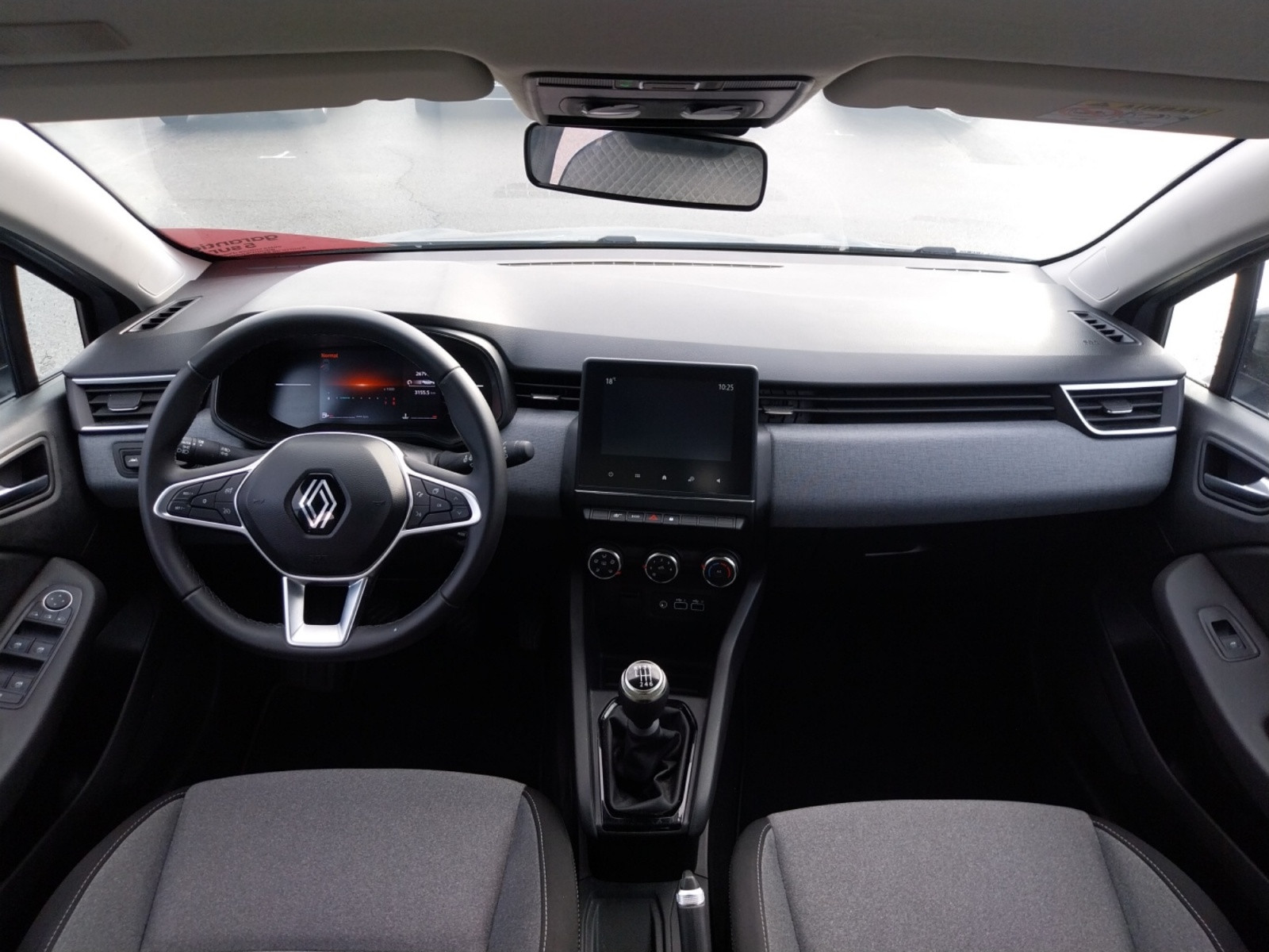 Vente en ligne Renault Clio 5 Clio TCe 90 au prix de 14 490 €