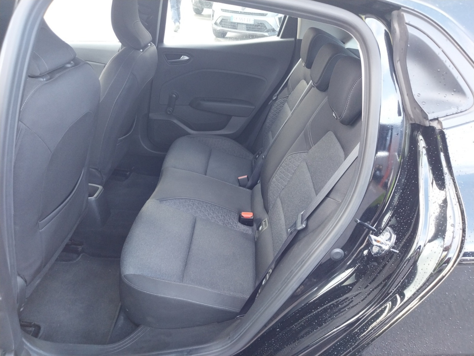 Vente en ligne Renault Clio 5 Clio Blue dCi 85 au prix de 12 590 €