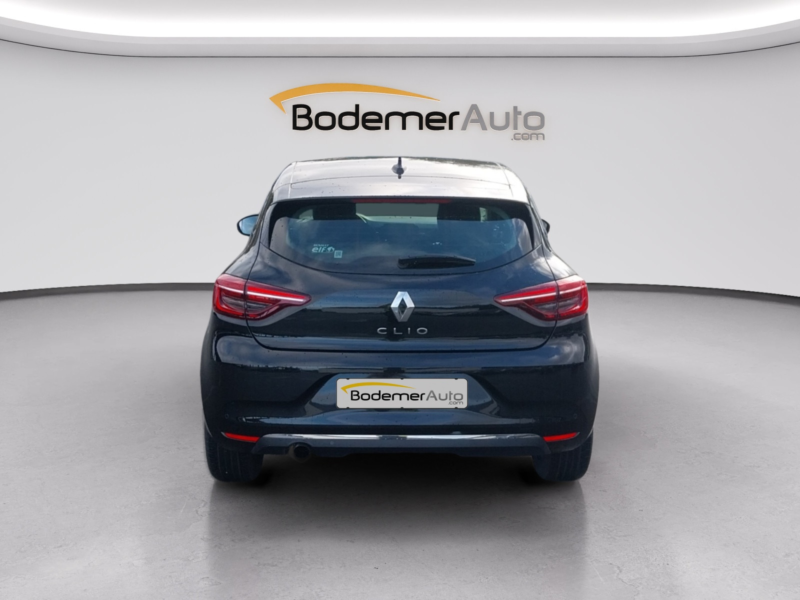 Vente en ligne Renault Clio 5 Clio Blue dCi 85 au prix de 12 590 €