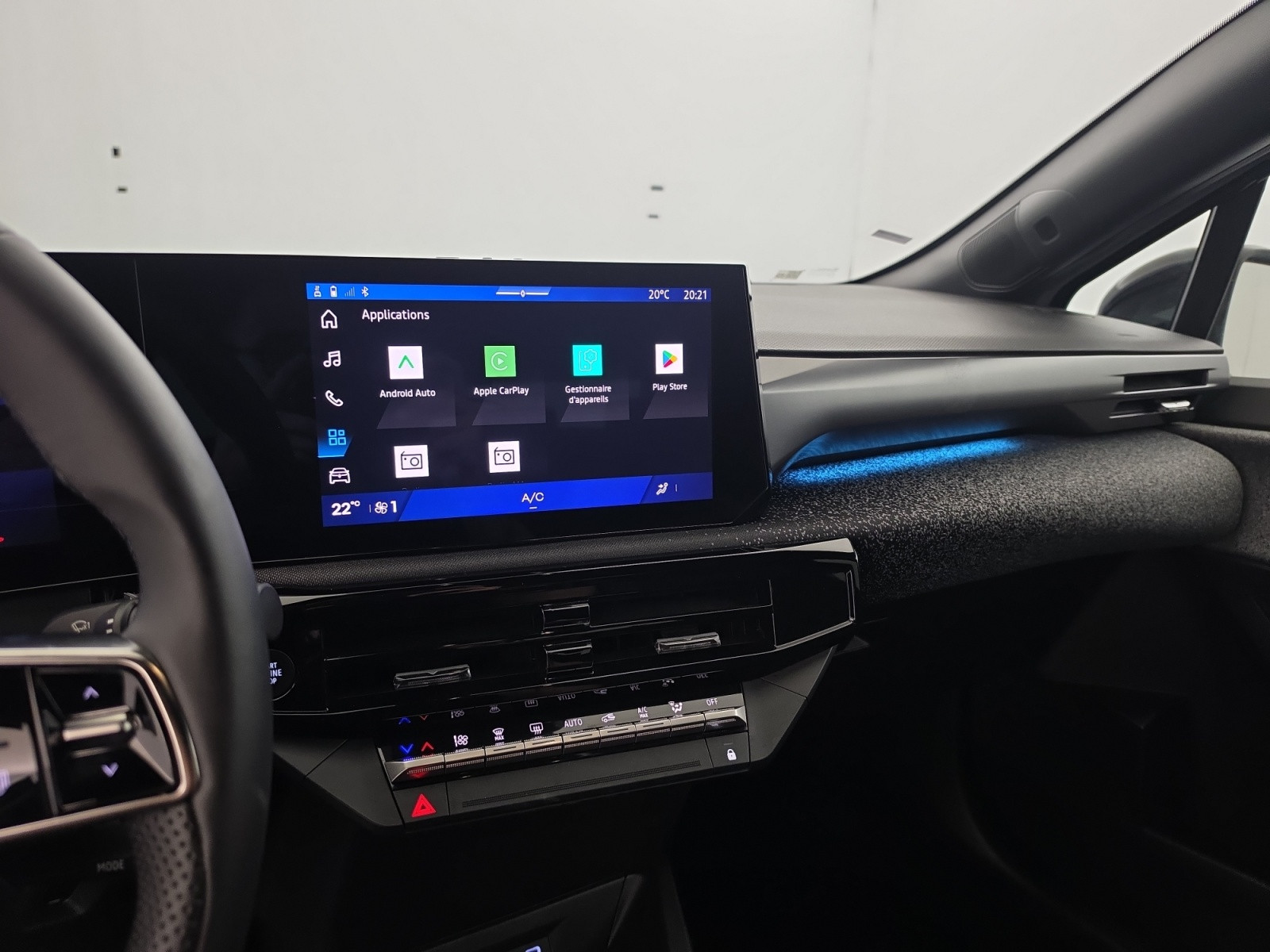 Vente en ligne Renault Clio 6 Clio TCe 115 ch au prix de 21 990 €
