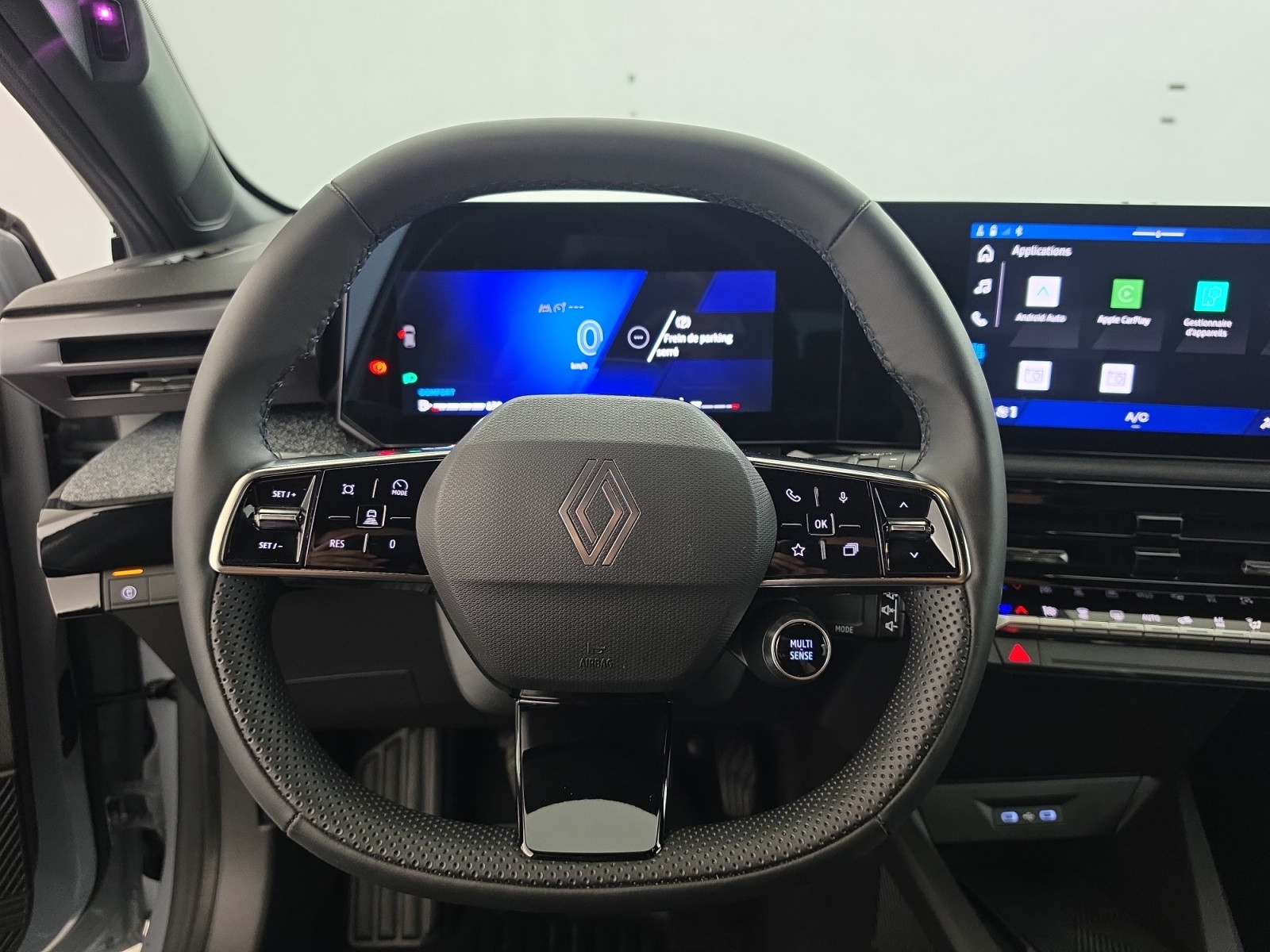 Vente en ligne Renault Clio 6 Clio TCe 115 ch au prix de 21 990 €