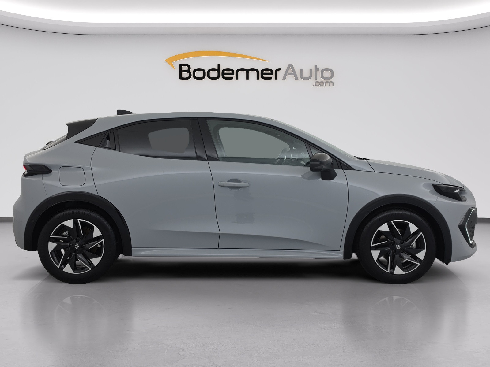 Vente en ligne Renault Clio 6 Clio TCe 115 ch au prix de 21 990 €