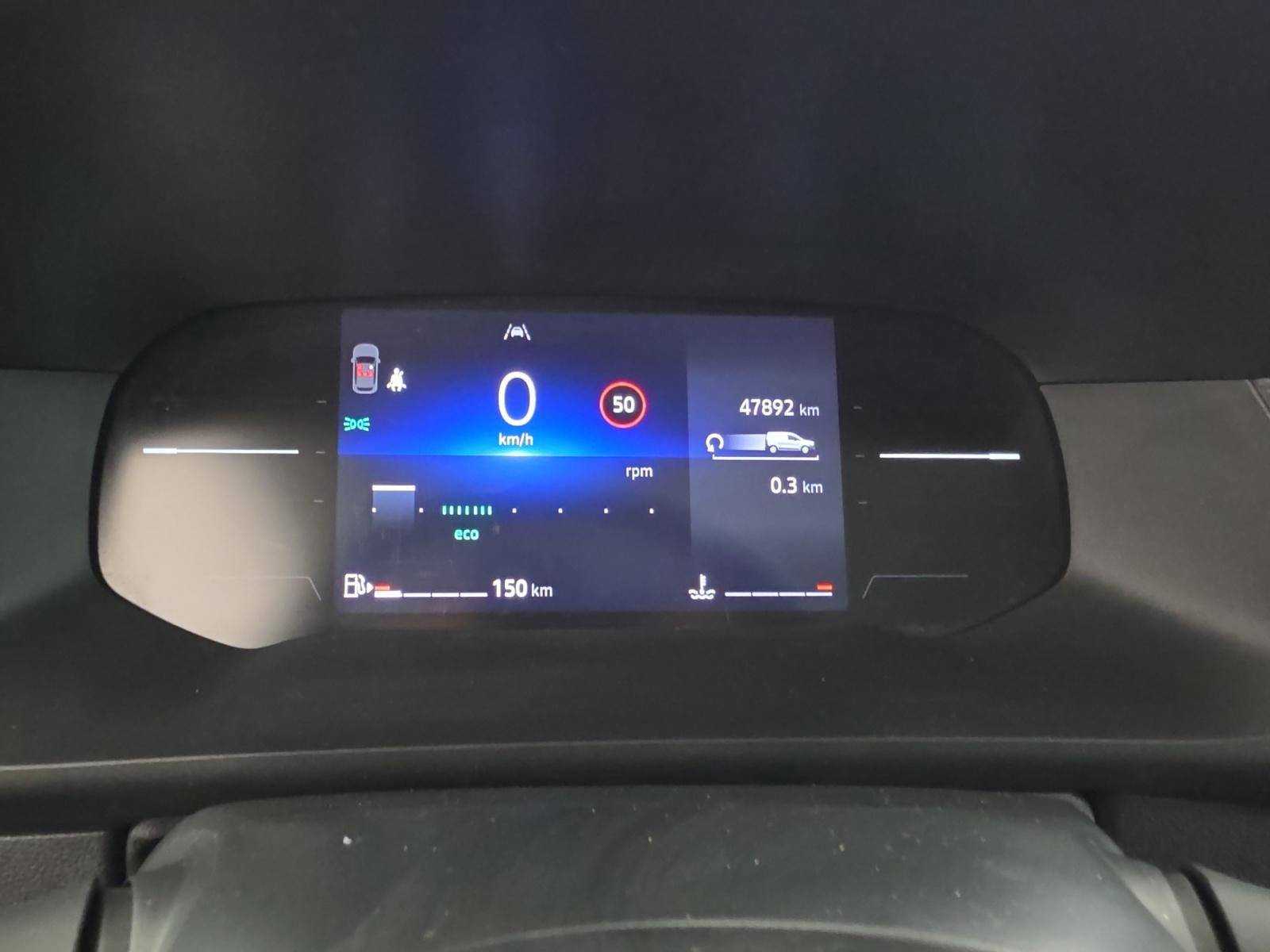 Vente en ligne Renault Kangoo Van KANGOO VAN CA BLUE DCI 115 L2 au prix de 20 990 €