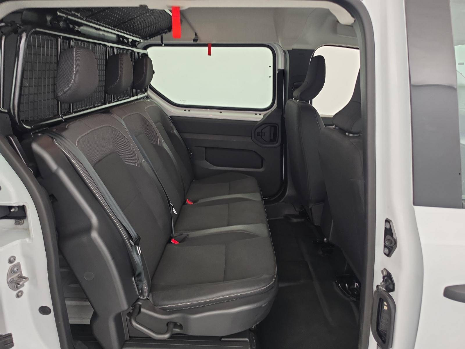 Vente en ligne Renault Kangoo Van KANGOO VAN CA BLUE DCI 115 L2 au prix de 20 990 €