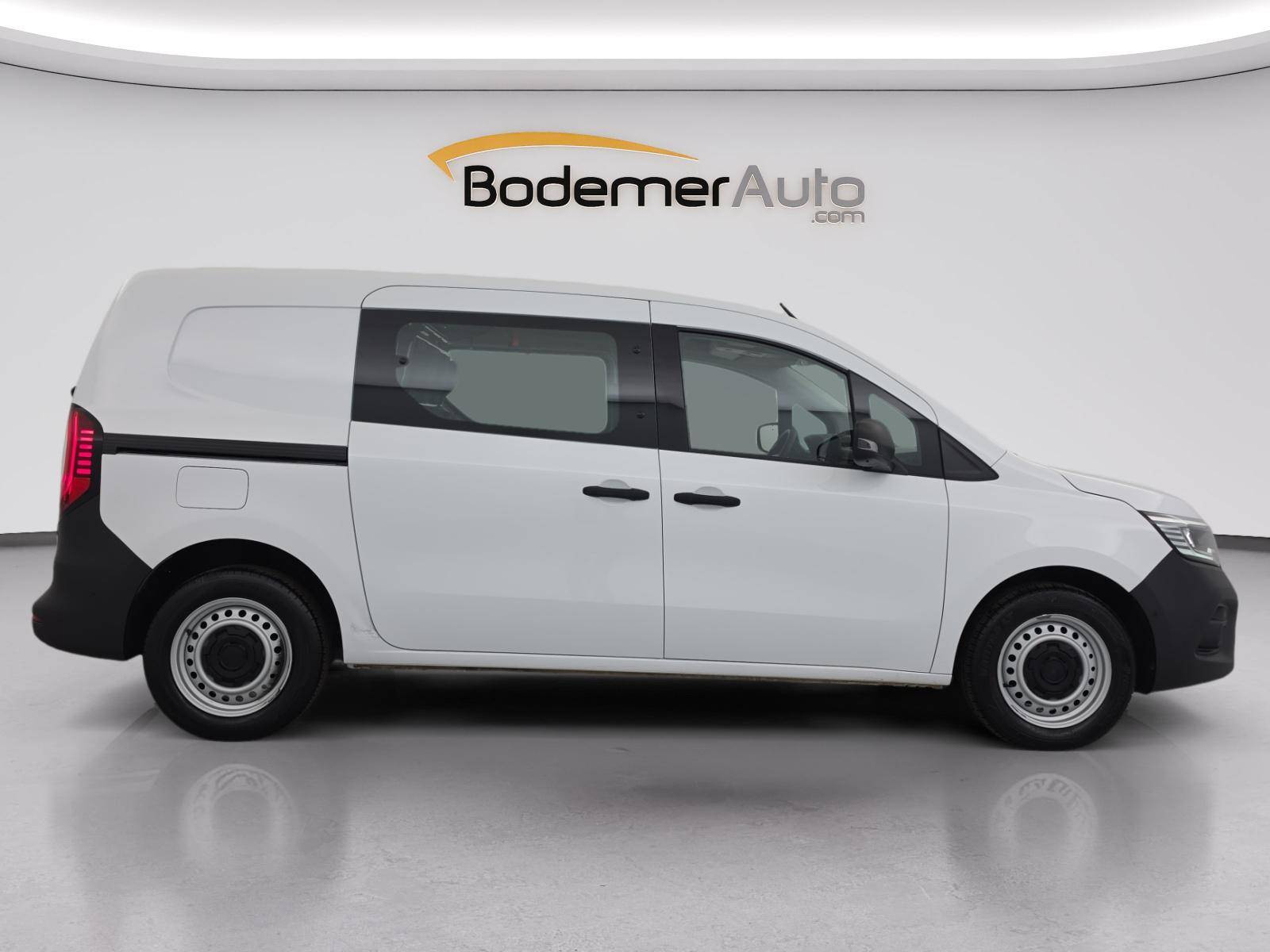 Vente en ligne Renault Kangoo Van KANGOO VAN CA BLUE DCI 115 L2 au prix de 20 990 €