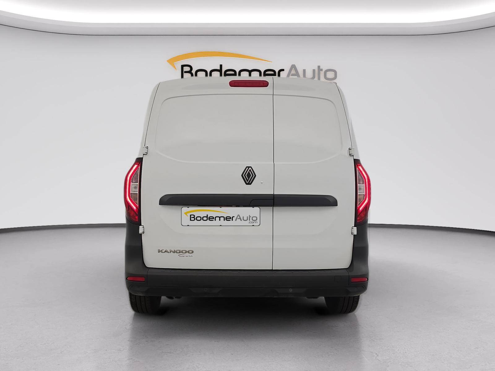 Vente en ligne Renault Kangoo Van KANGOO VAN CA BLUE DCI 115 L2 au prix de 20 990 €