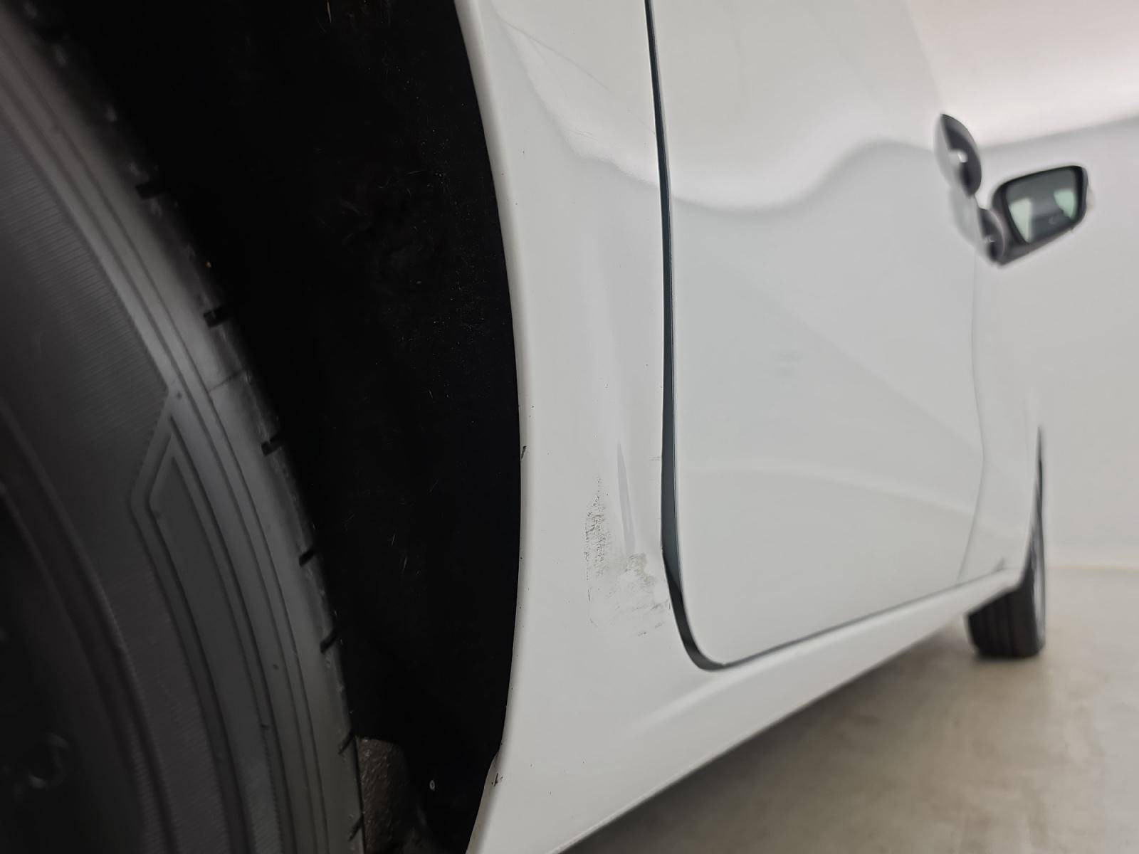 Vente en ligne Renault Kangoo Van KANGOO VAN CA BLUE DCI 115 L2 au prix de 20 990 €