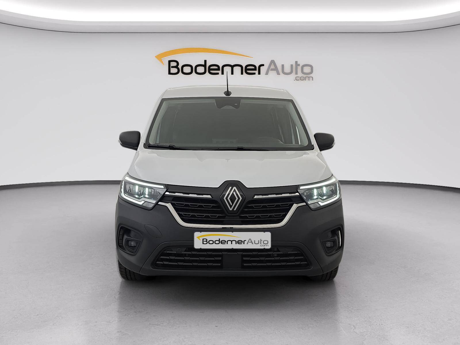 Vente en ligne Renault Kangoo Van KANGOO VAN CA BLUE DCI 115 L2 au prix de 20 990 €