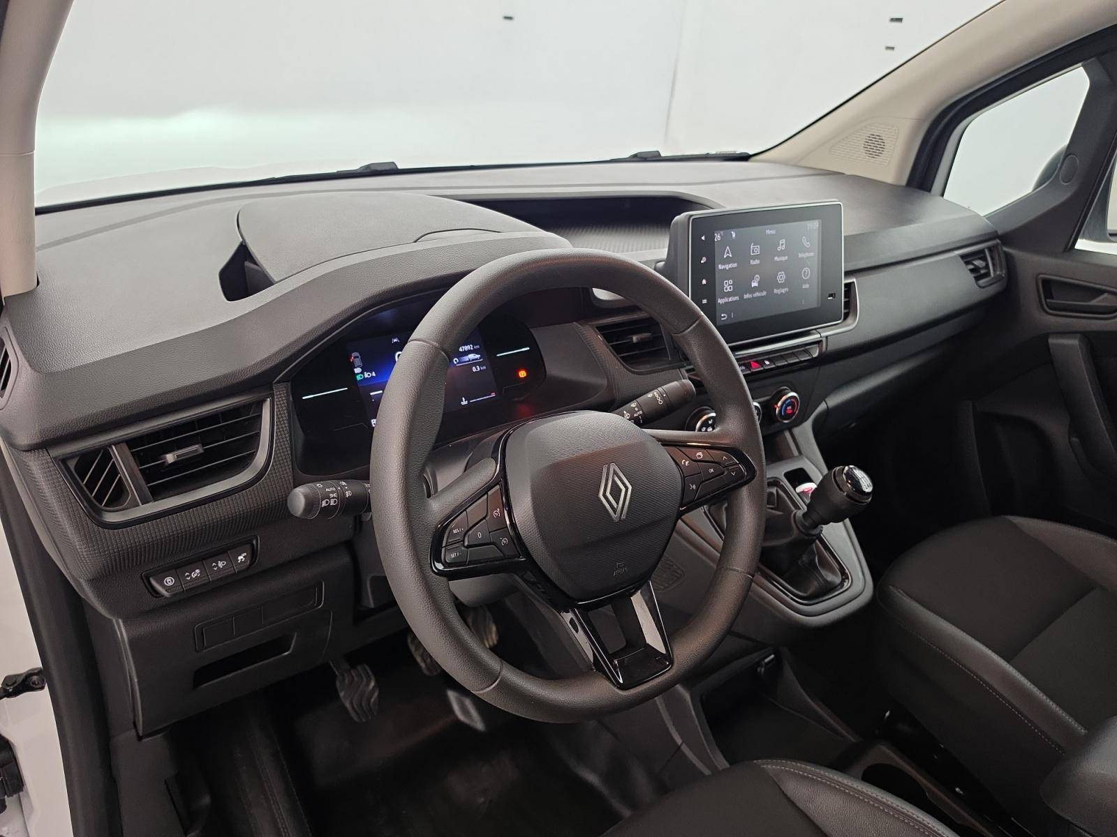 Vente en ligne Renault Kangoo Van KANGOO VAN CA BLUE DCI 115 L2 au prix de 20 990 €