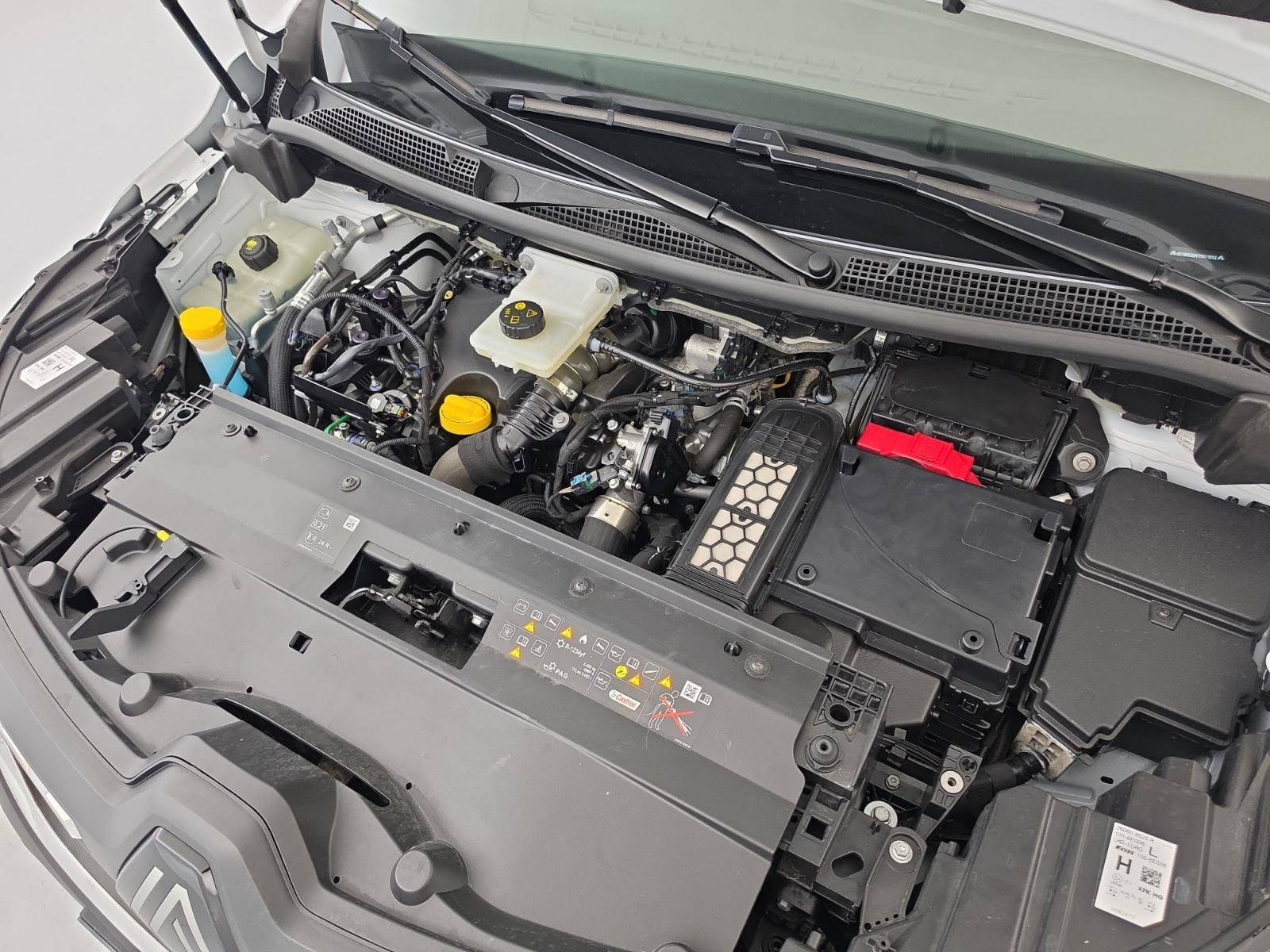 Vente en ligne Renault Kangoo Van KANGOO VAN CA BLUE DCI 115 L2 au prix de 20 990 €