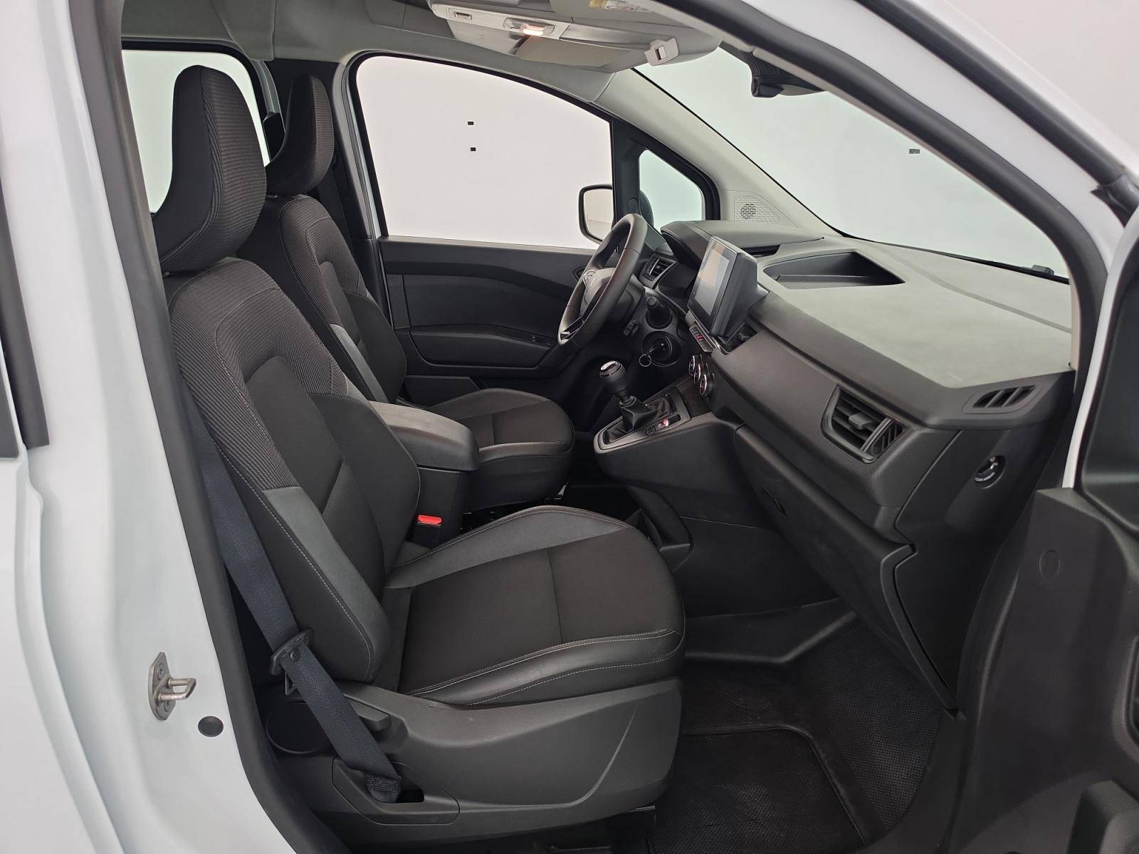 Vente en ligne Renault Kangoo Van KANGOO VAN CA BLUE DCI 115 L2 au prix de 20 990 €