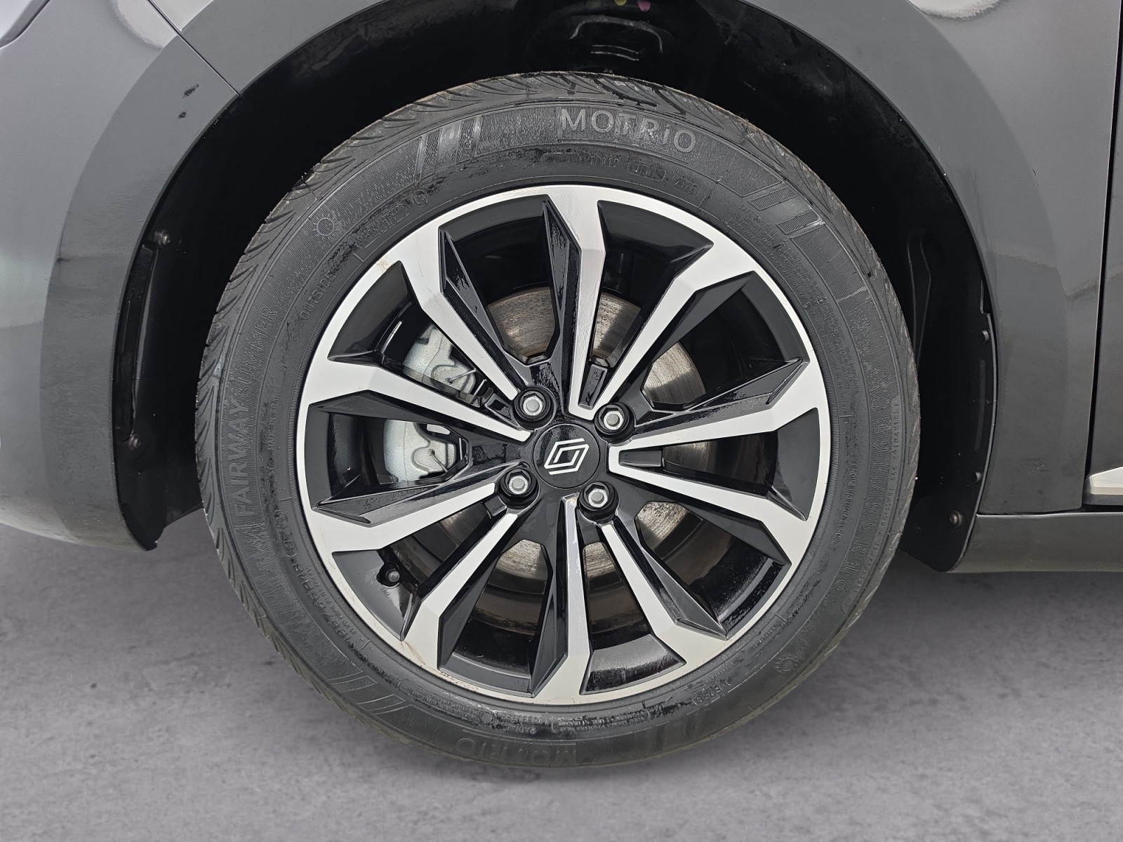 Vente en ligne Renault Clio 5 Clio E-Tech full hybrid 145 ch GSR2 au prix de 20 490 €