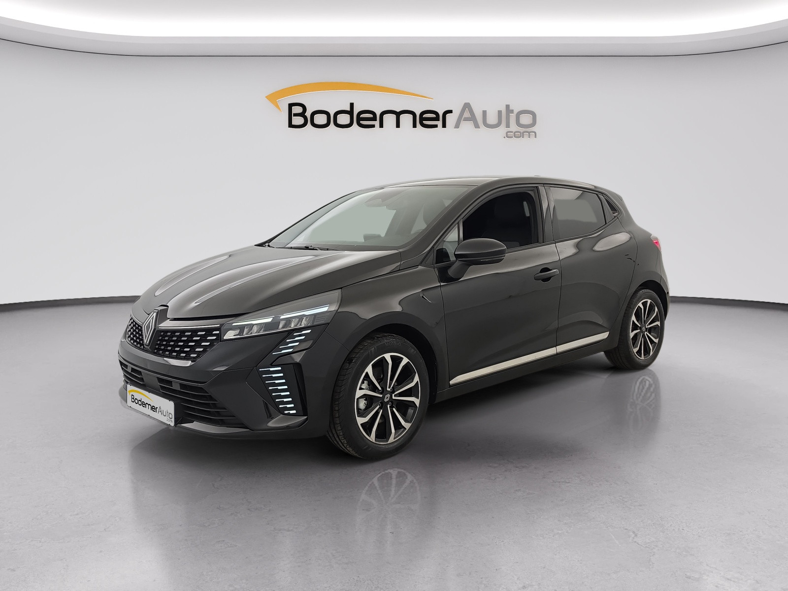 Renault Clio 5 Clio E-Tech full hybrid 145 ch GSR2 occasion de 2025 en vente à Lorient