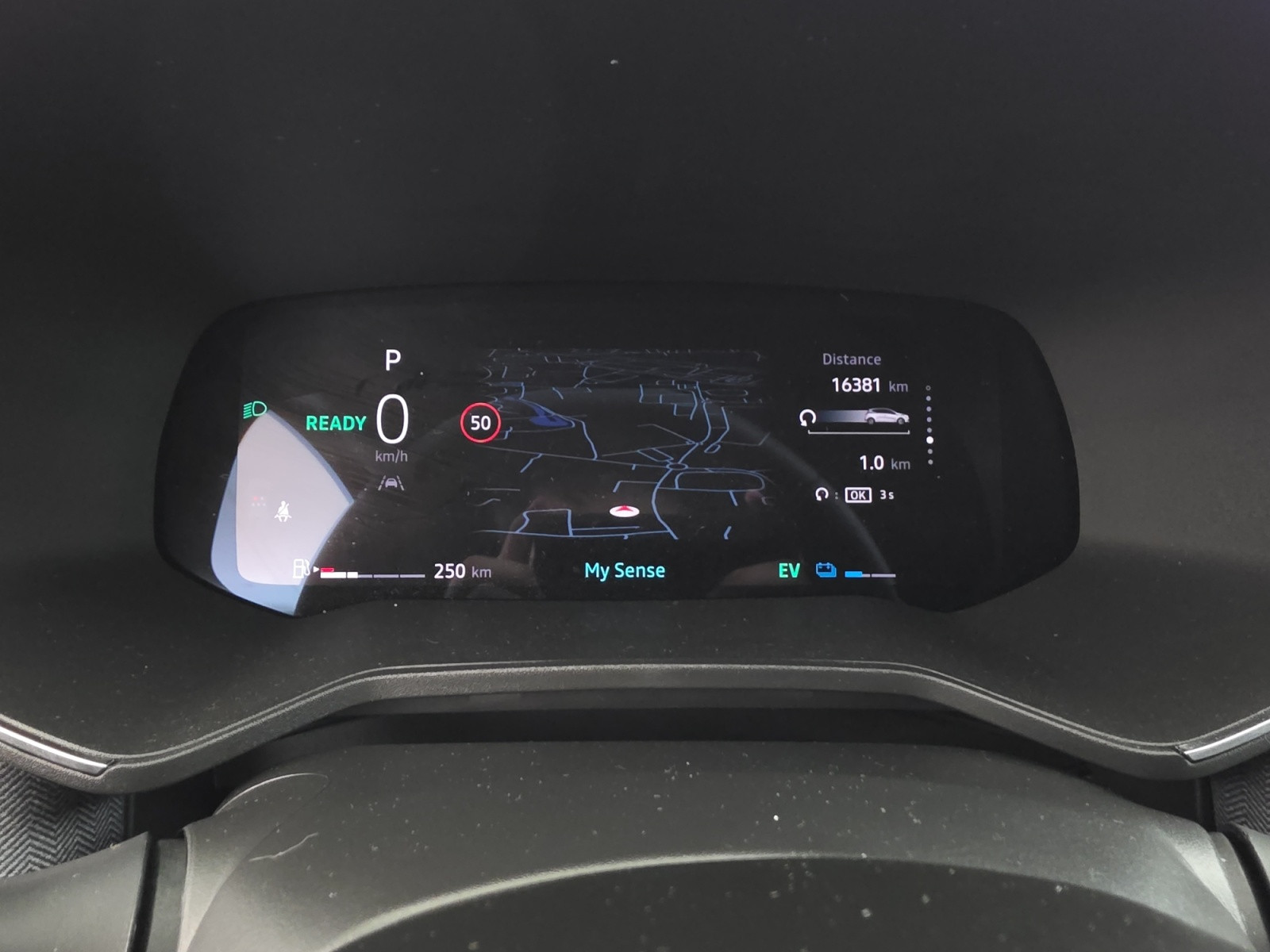 Vente en ligne Renault Clio 5 Clio E-Tech full hybrid 145 ch GSR2 au prix de 20 490 €