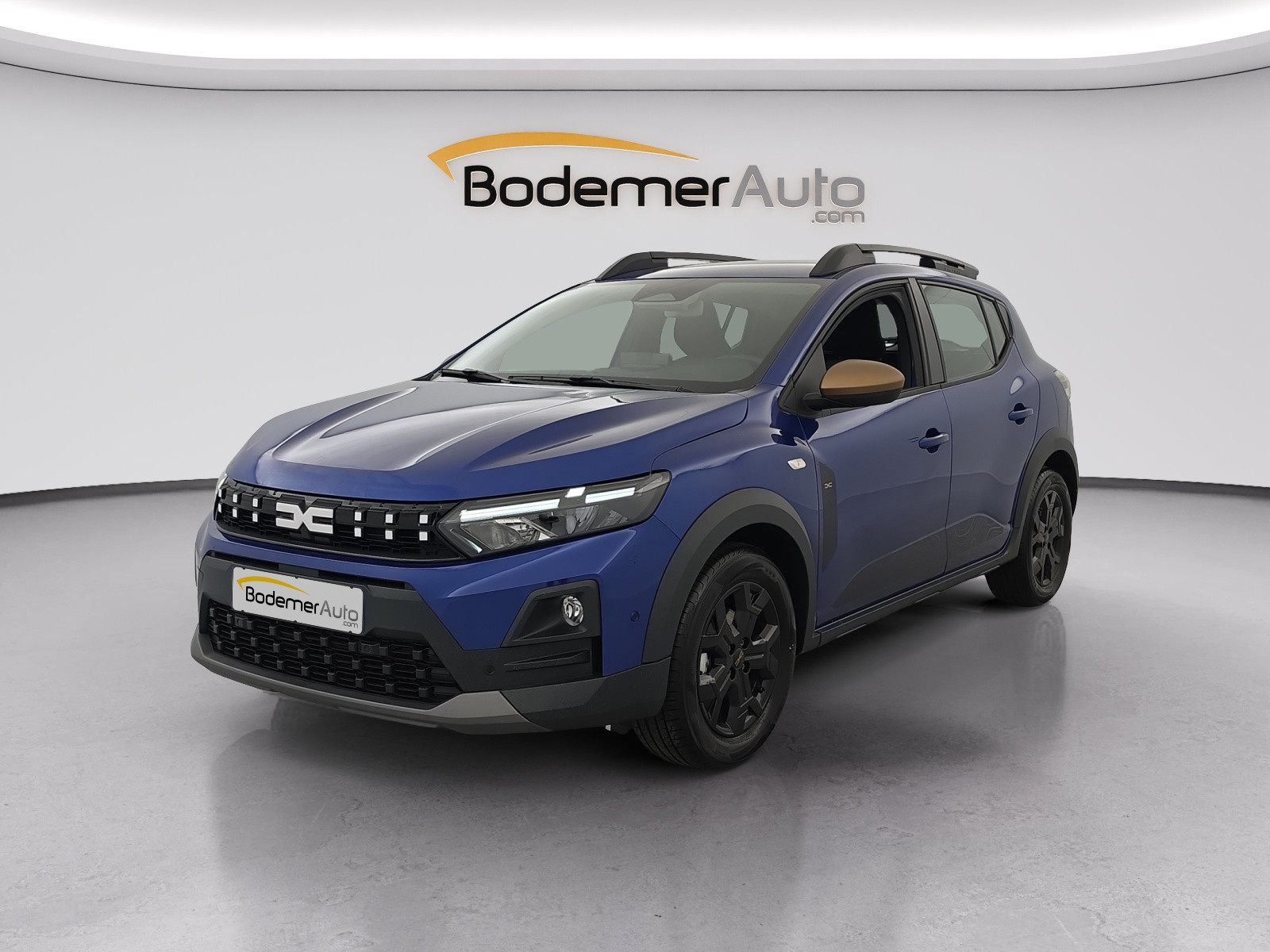 Dacia Sandero Sandero ECO-G 120 occasion de 2026 en vente à Lorient