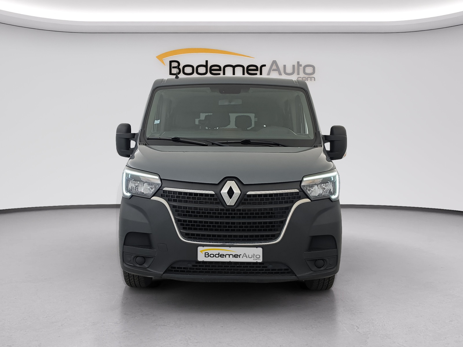 Vente en ligne Renault Master Benne MASTER BS TRAC F3500 L2 DCI 135 au prix de 24 990 €