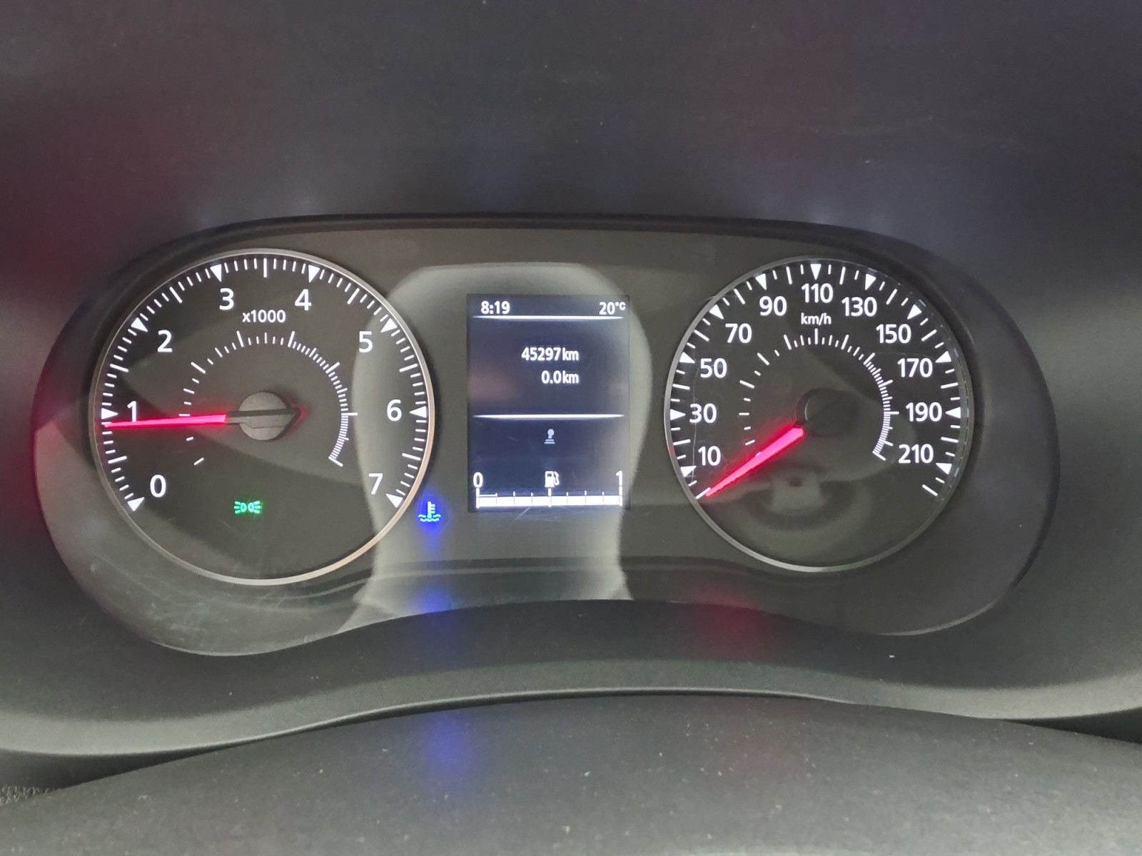 Vente en ligne Renault Master Fourgon MASTER FGN TRAC F3500 L3H3 BLUE DCI 135 au prix de 22 990 €