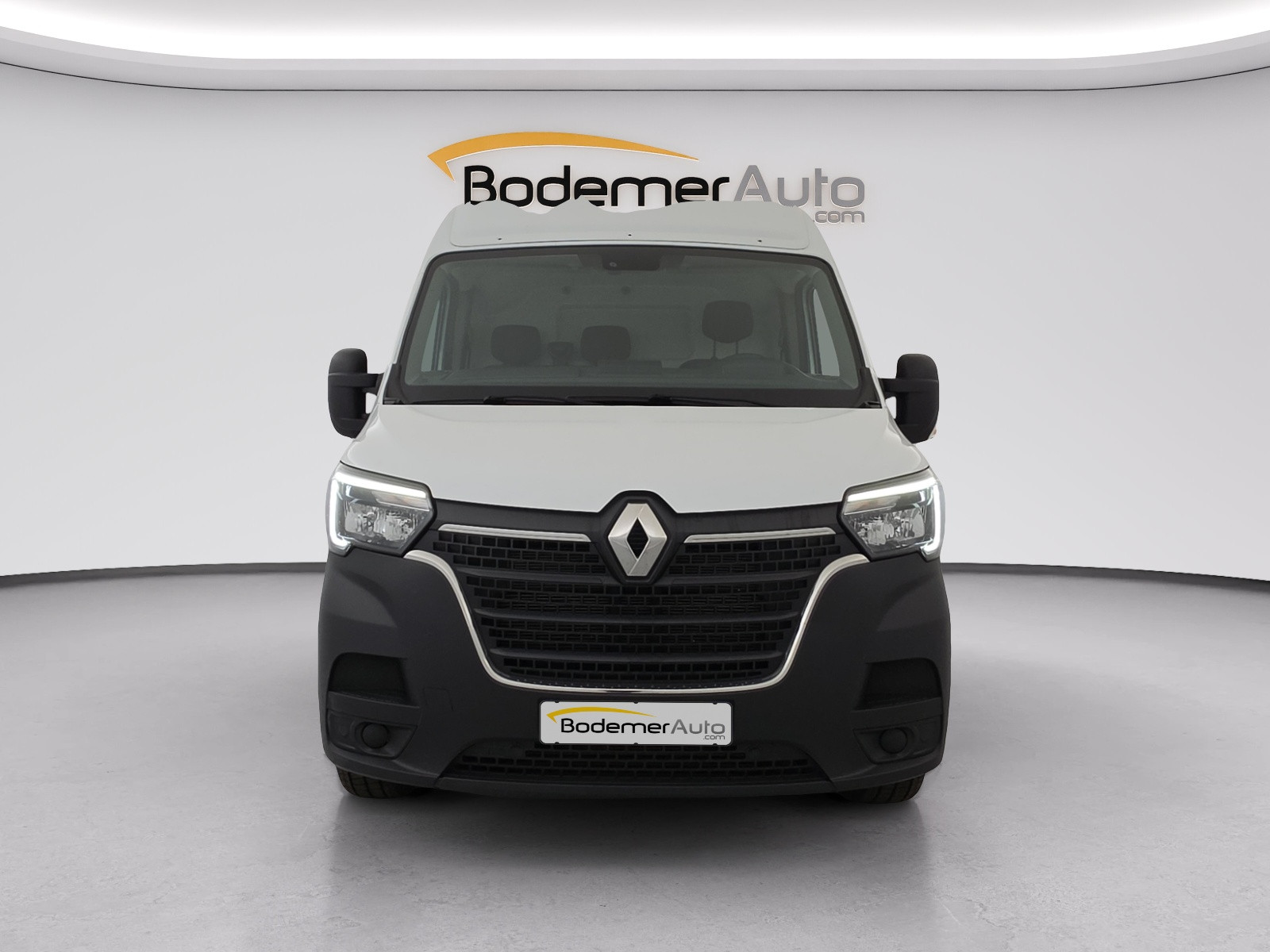 Vente en ligne Renault Master Fourgon MASTER FGN TRAC F3500 L3H3 BLUE DCI 135 au prix de 22 990 €