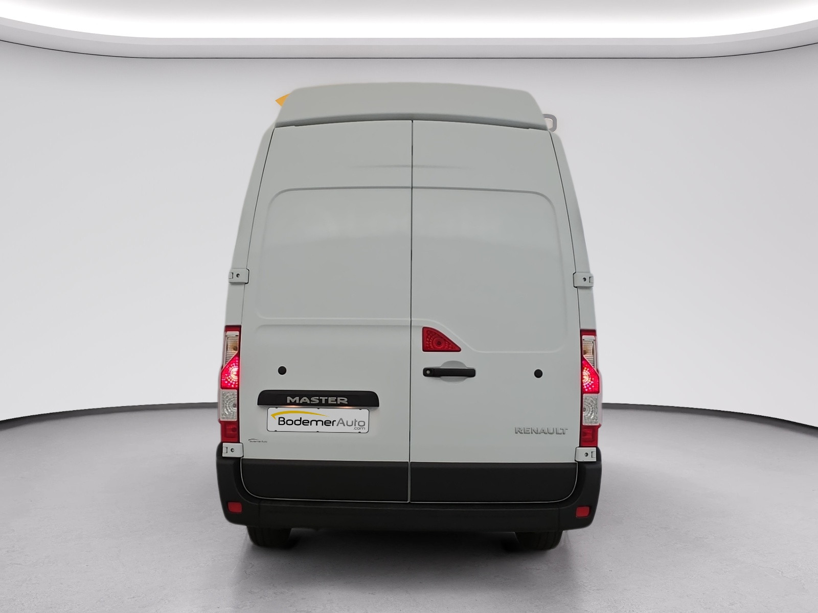 Vente en ligne Renault Master Fourgon MASTER FGN TRAC F3500 L3H3 BLUE DCI 135 au prix de 22 990 €