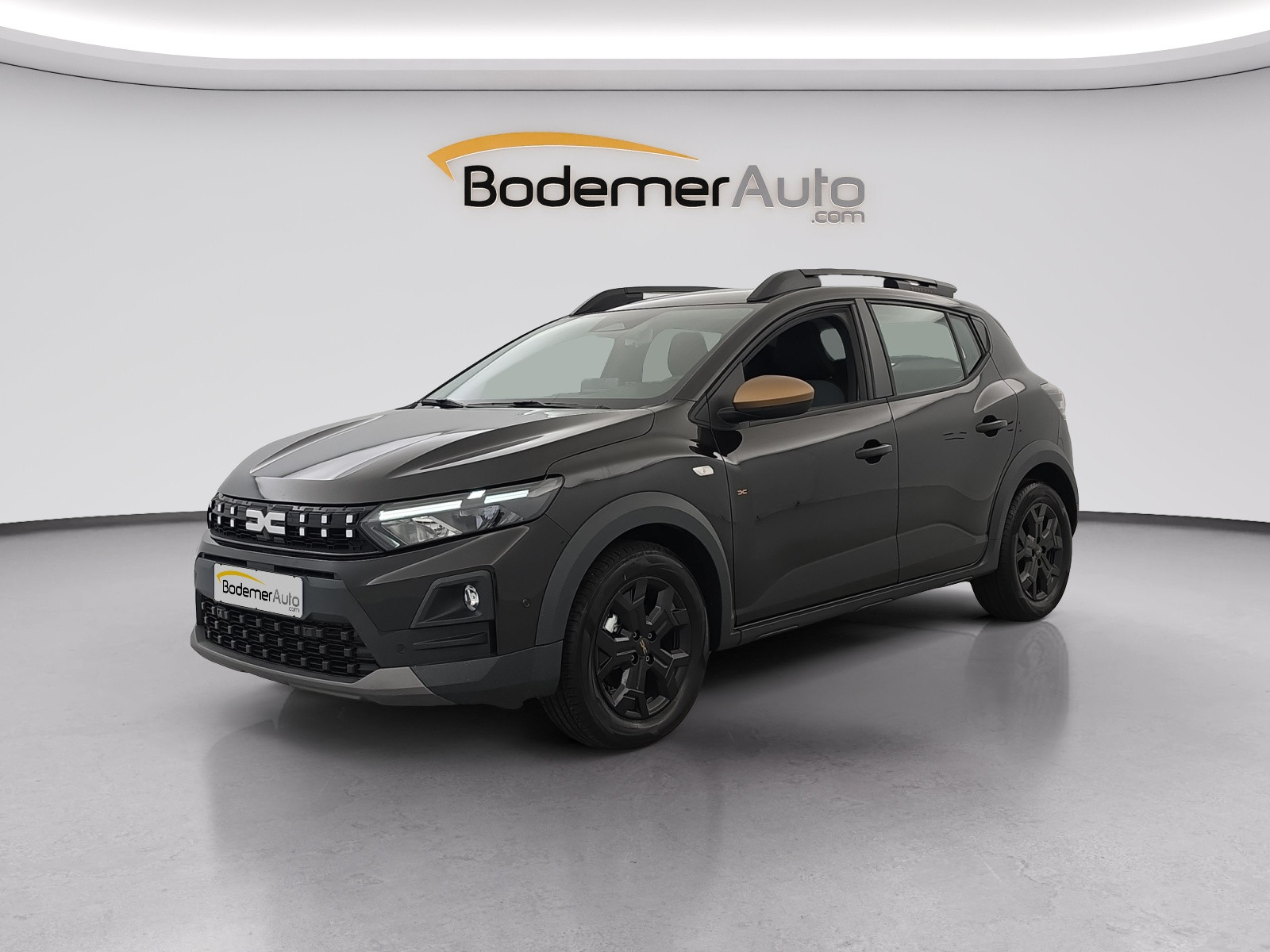 Dacia Sandero Sandero ECO-G 120 occasion de 2026 en vente à Lorient