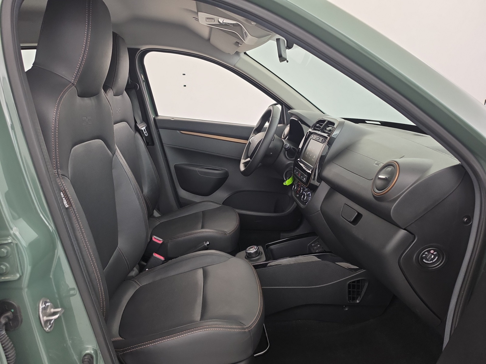Vente en ligne Dacia Spring Spring au prix de 12 990 €