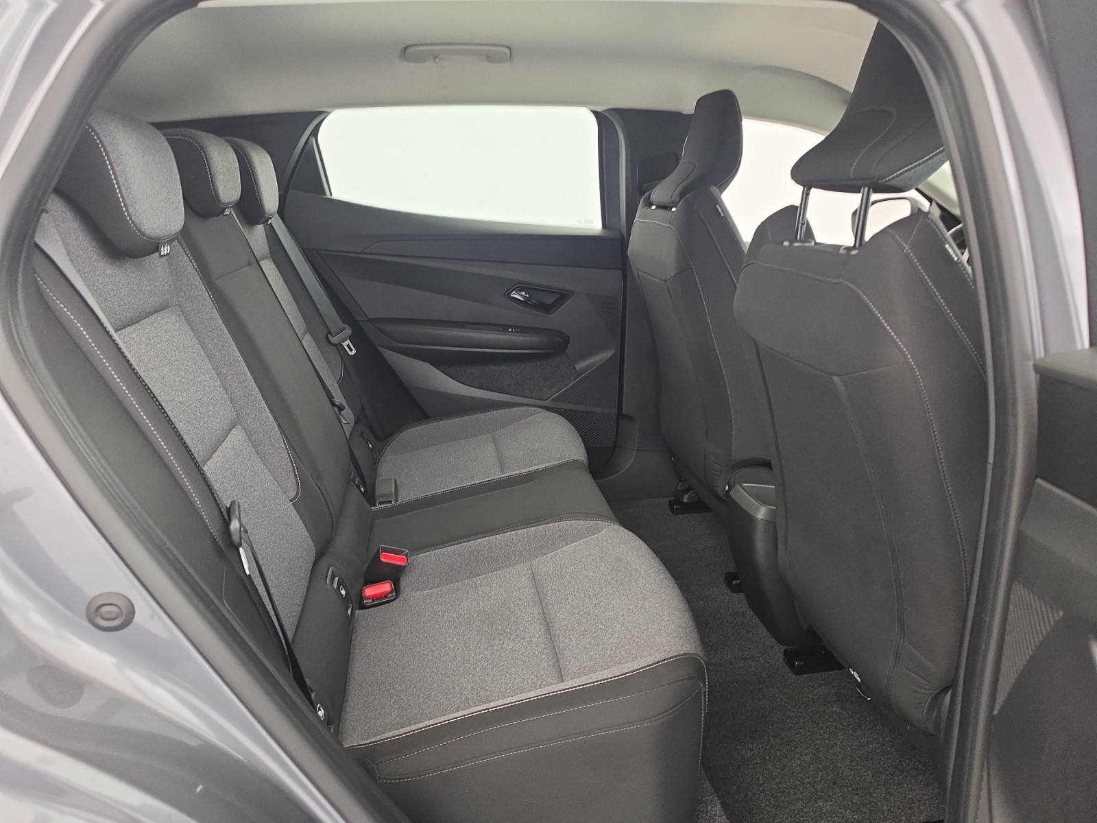 Vente en ligne Renault Megane E-Tech  EV60 220 ch super charge au prix de 23 490 €