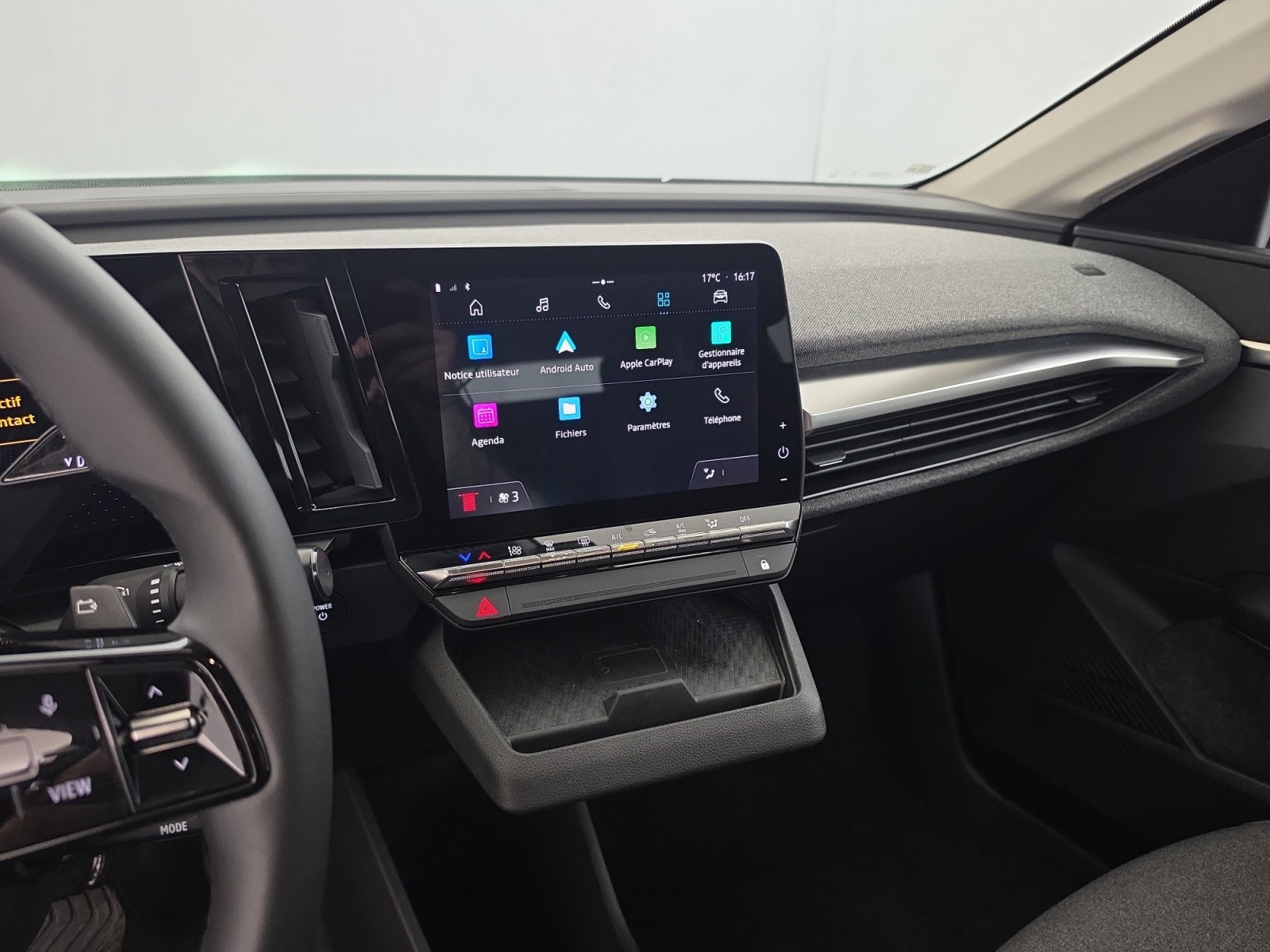 Vente en ligne Renault Megane E-Tech  EV60 220 ch super charge au prix de 23 490 €