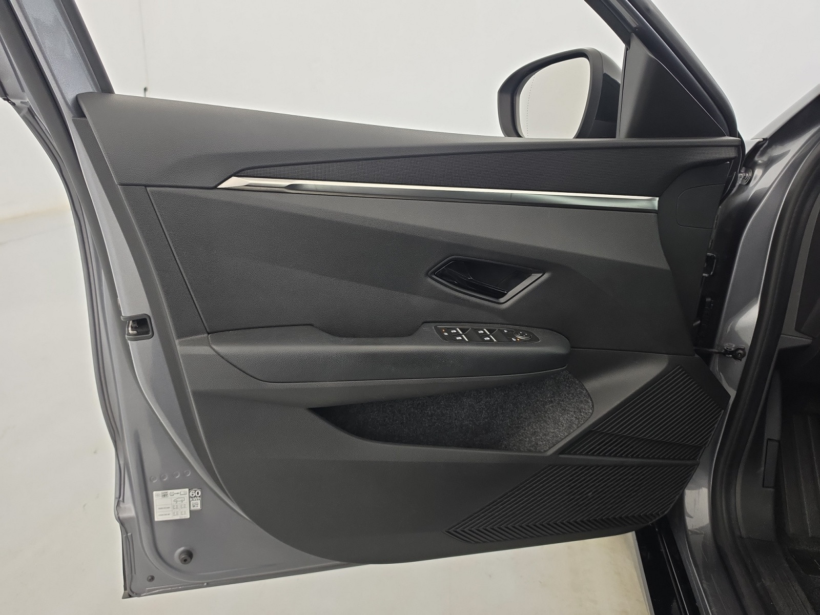 Vente en ligne Renault Megane E-Tech  EV60 220 ch super charge au prix de 23 490 €