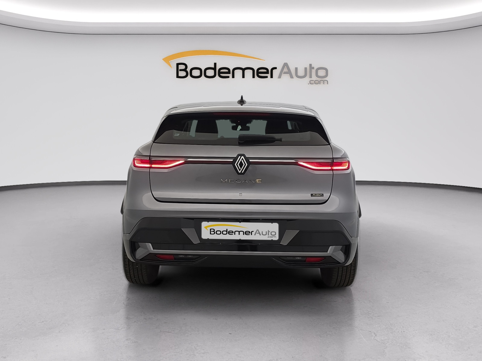 Vente en ligne Renault Megane E-Tech  EV60 220 ch super charge au prix de 23 490 €