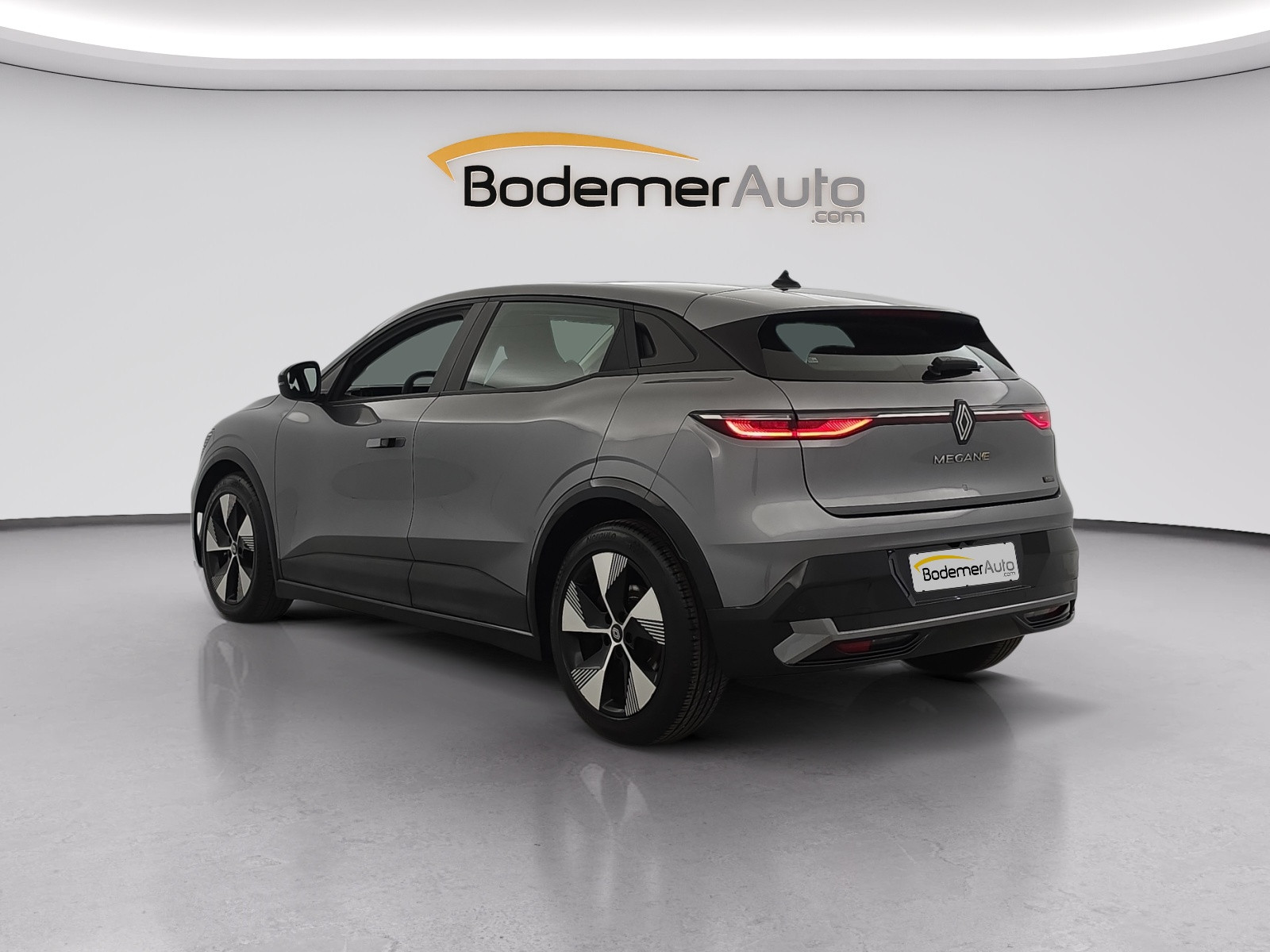 Vente en ligne Renault Megane E-Tech  EV60 220 ch super charge au prix de 23 490 €