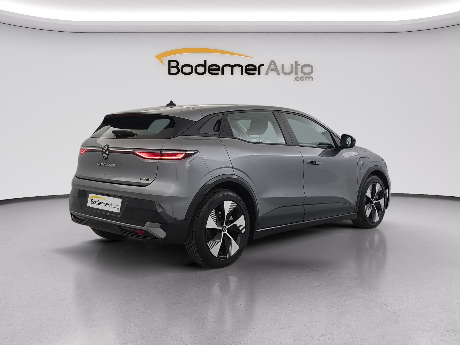 Vente en ligne Renault Megane E-Tech  EV60 220 ch super charge au prix de 23 490 €