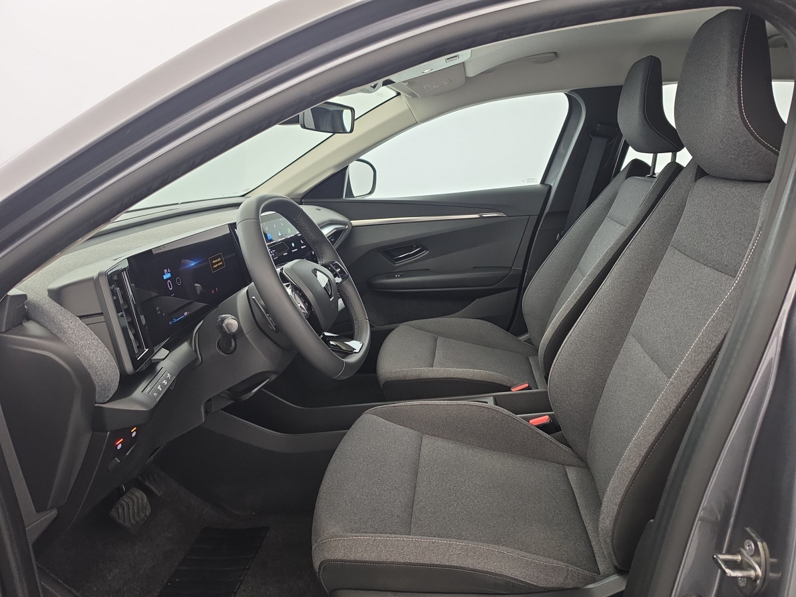 Vente en ligne Renault Megane E-Tech  EV60 220 ch super charge au prix de 23 490 €