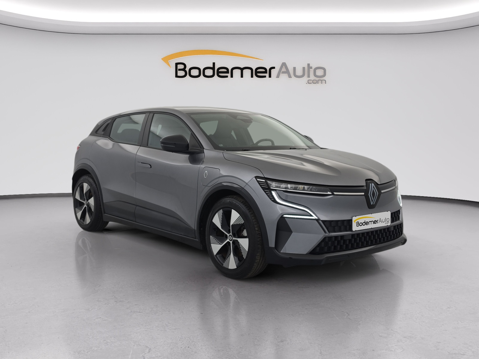 Vente en ligne Renault Megane E-Tech  EV60 220 ch super charge au prix de 23 490 €