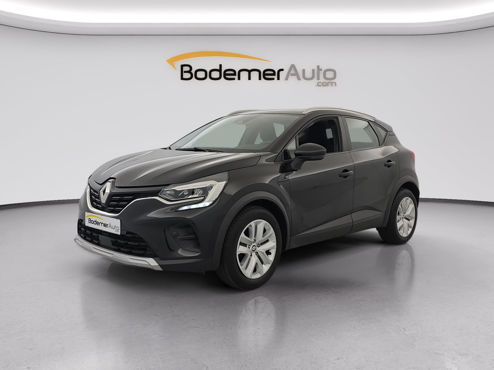 Renault Captur  TCe 100 GPL - 21 occasion de 2022 en vente à Lorient