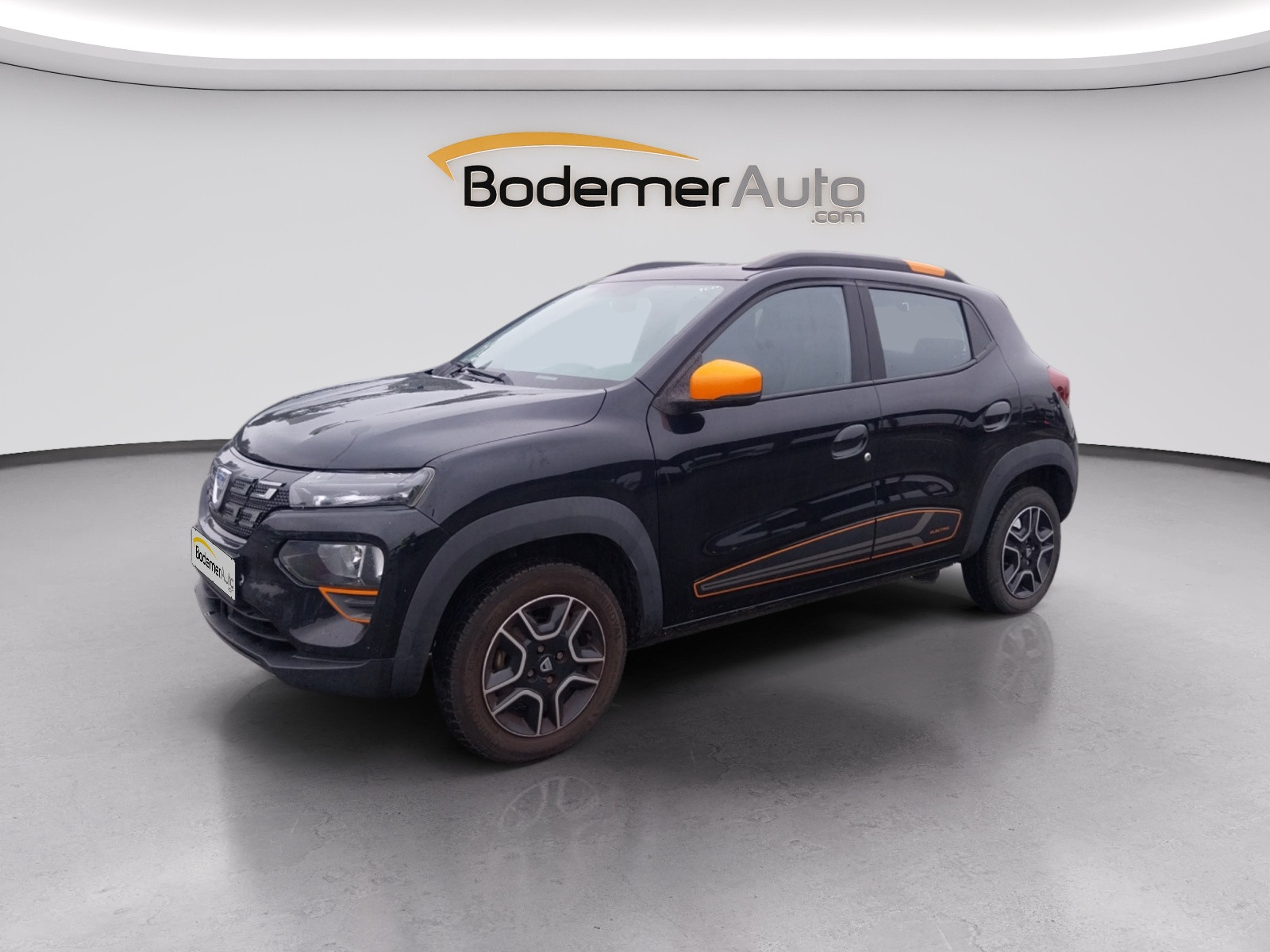 Dacia Spring  Achat Intégral occasion de 2023 en vente à Lorient