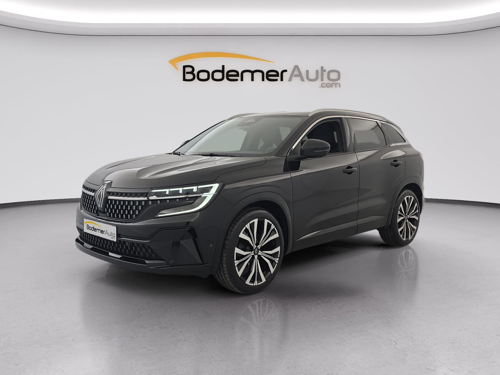 Renault Austral  mild hybrid 160 auto occasion de 2023 en vente à Lorient