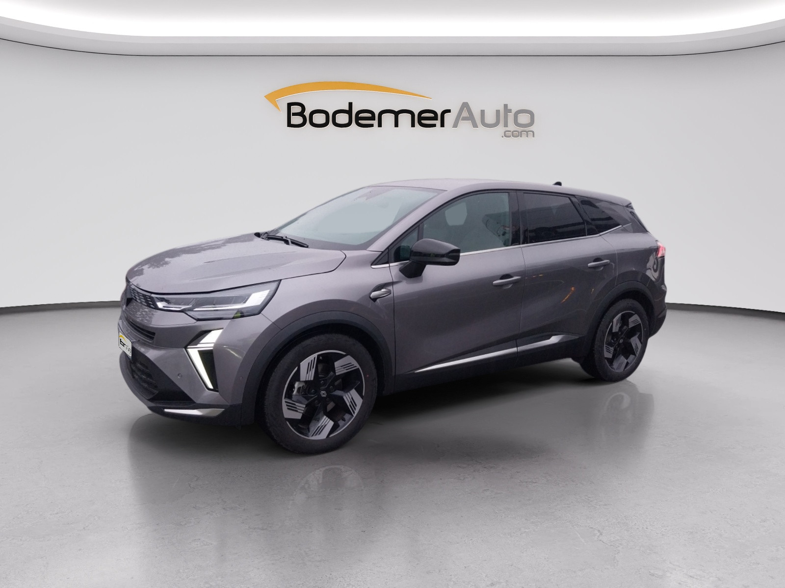 Renault Symbioz  E-Tech full hybrid 160 ch occasion de 2026 en vente à Lorient