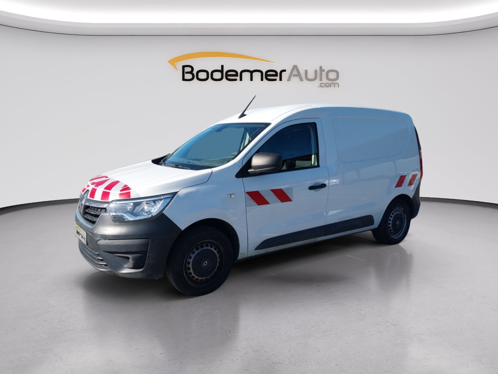 Renault Express Van  BLUE DCI 75 occasion de 2021 en vente à Lorient