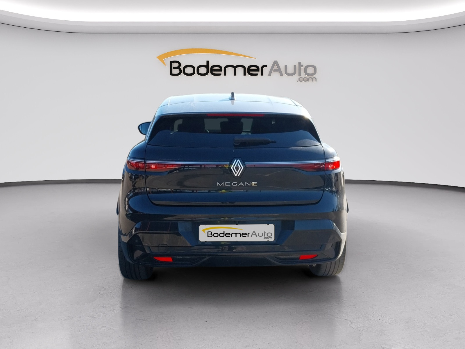 Vente en ligne Renault Megane E-Tech  EV60 220 ch super charge au prix de 23 790 €