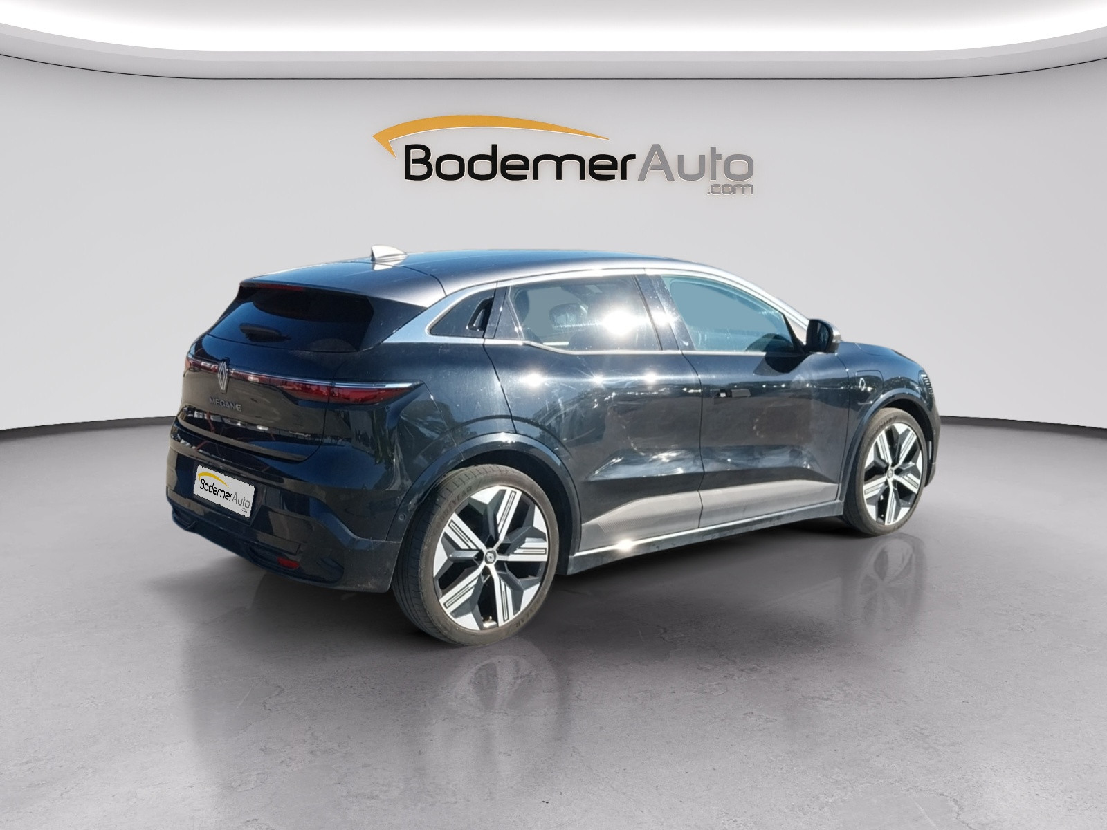 Vente en ligne Renault Megane E-Tech  EV60 220 ch super charge au prix de 23 790 €