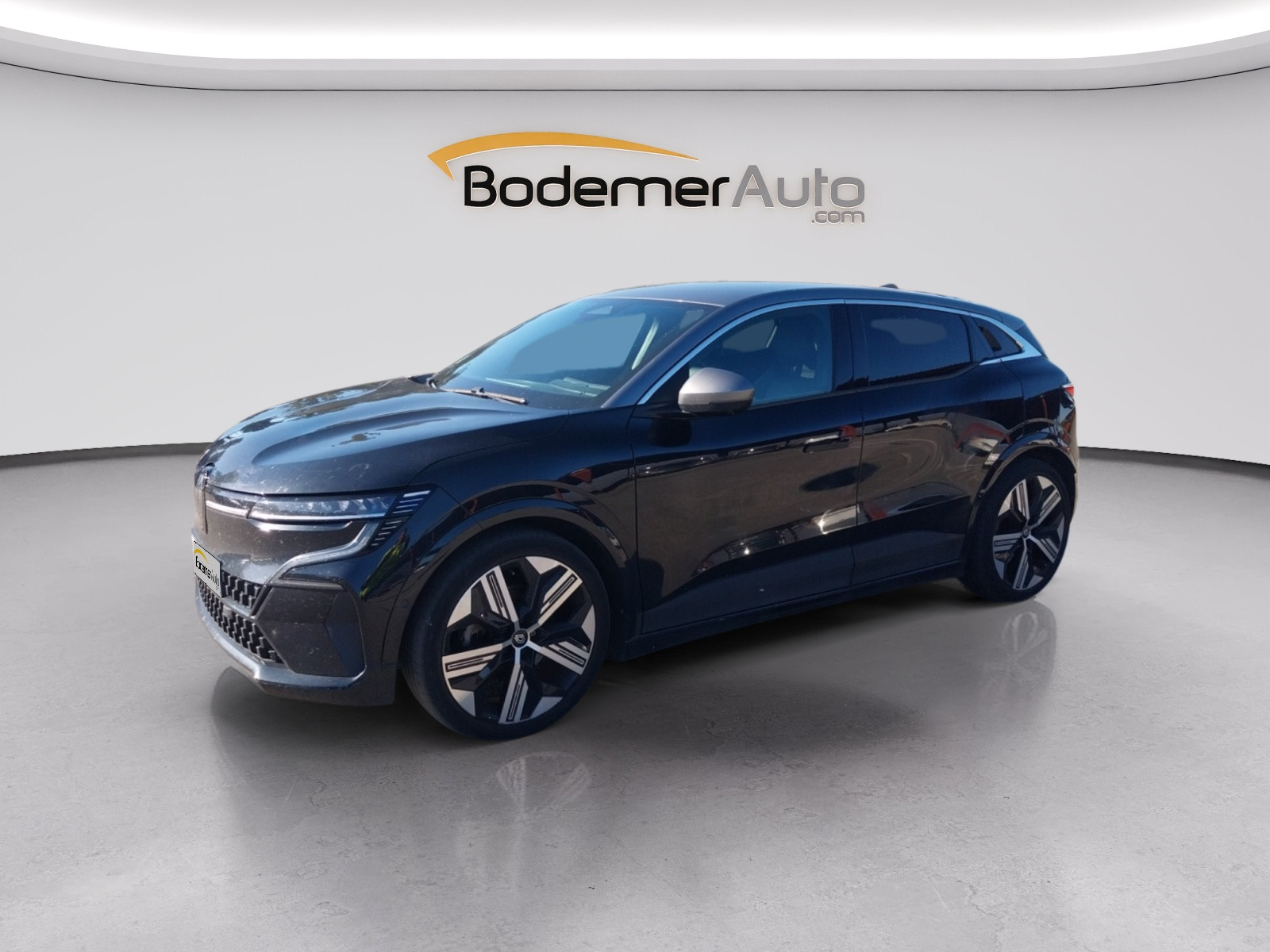 Renault Megane E-Tech  EV60 220 ch super charge occasion de 2022 en vente à Lorient