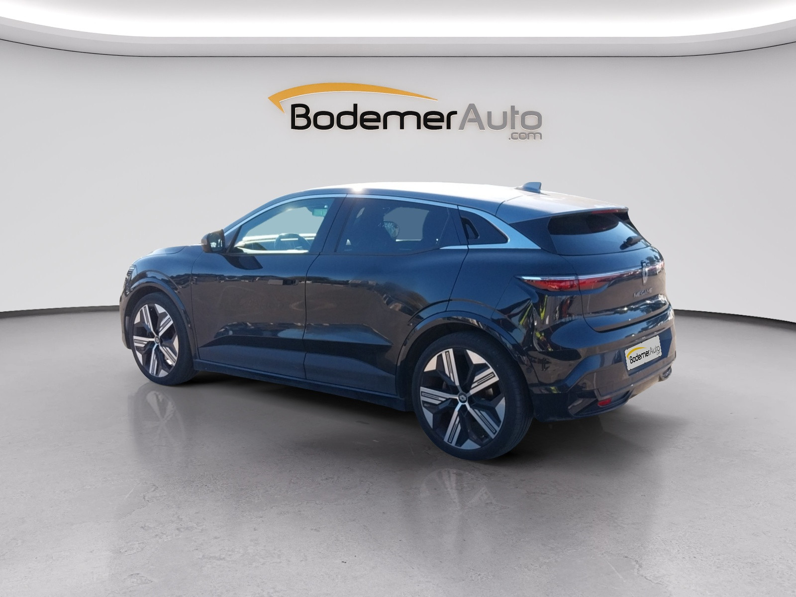 Vente en ligne Renault Megane E-Tech  EV60 220 ch super charge au prix de 23 790 €