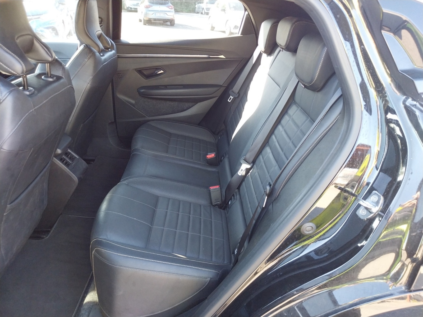 Vente en ligne Renault Megane E-Tech  EV60 220 ch super charge au prix de 23 790 €