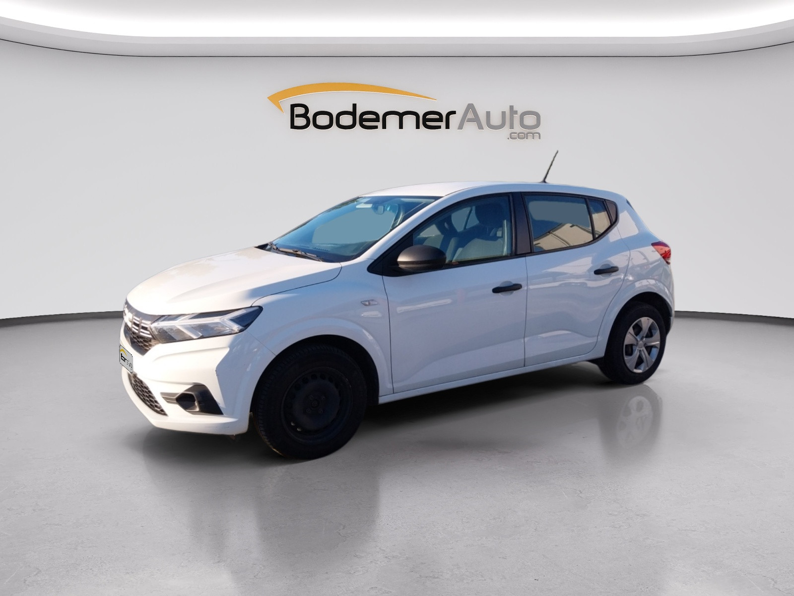 Dacia Sandero  ECO-G 100 occasion de 2023 en vente à Lorient