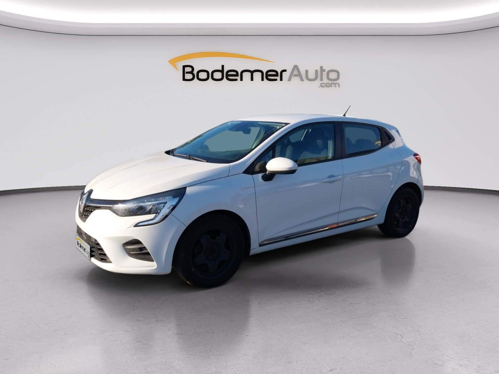 Renault Clio 5 Clio TCe 90 - 21 occasion de 2021 en vente à Lorient