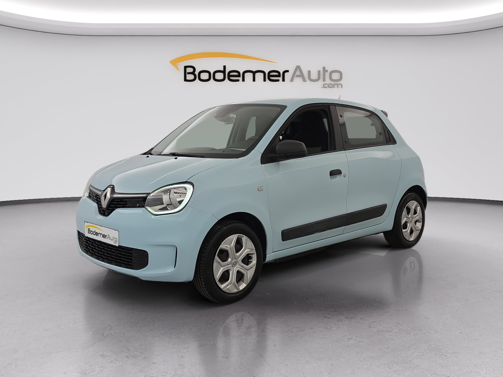 Renault Twingo Electrique Twingo III E-Tech occasion de 2023 en vente à Lorient