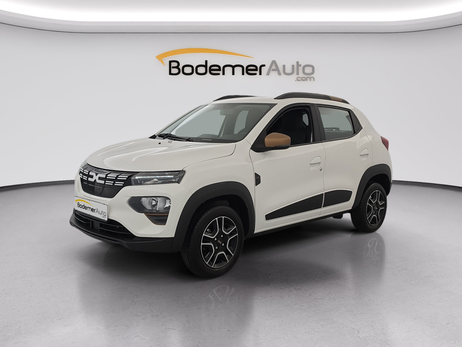 Dacia Spring Spring occasion de 2023 en vente à Lorient