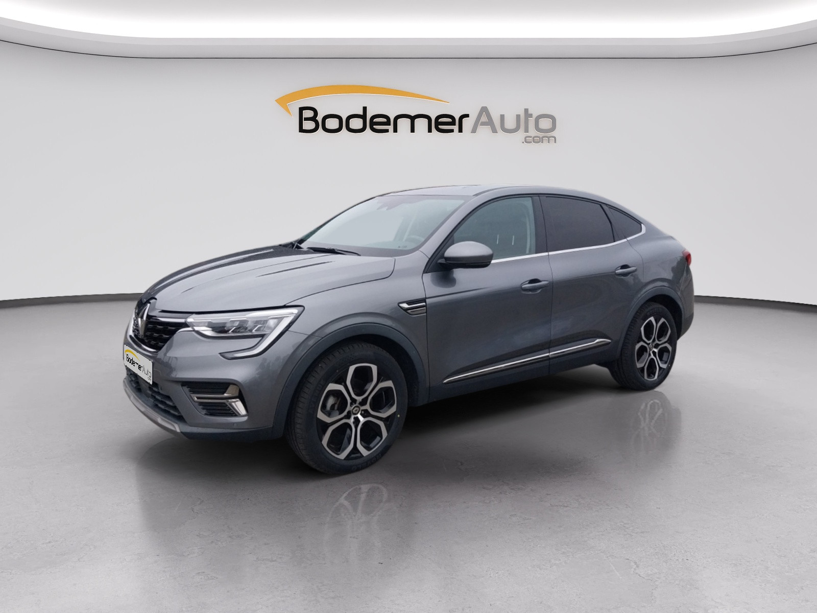 Renault Arkana  E-Tech 145 - 21B occasion de 2021 en vente à Lorient
