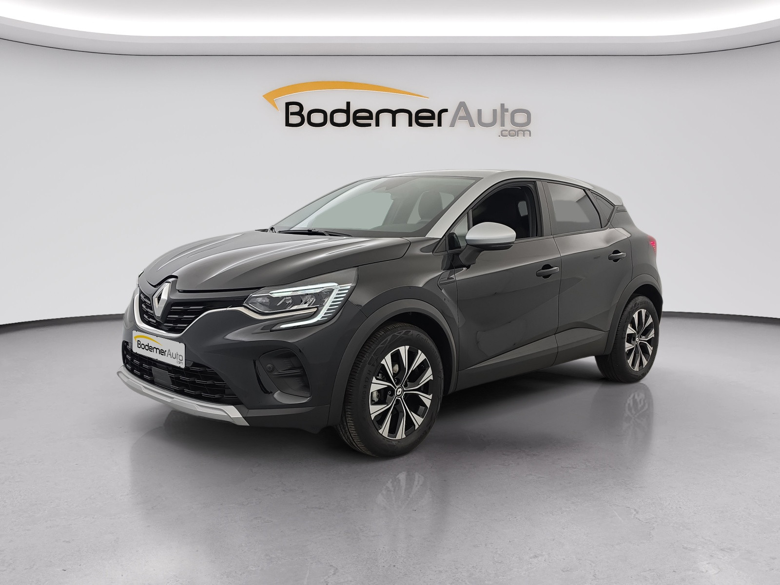 Renault Captur  TCe 90 occasion de 2024 en vente à Lorient