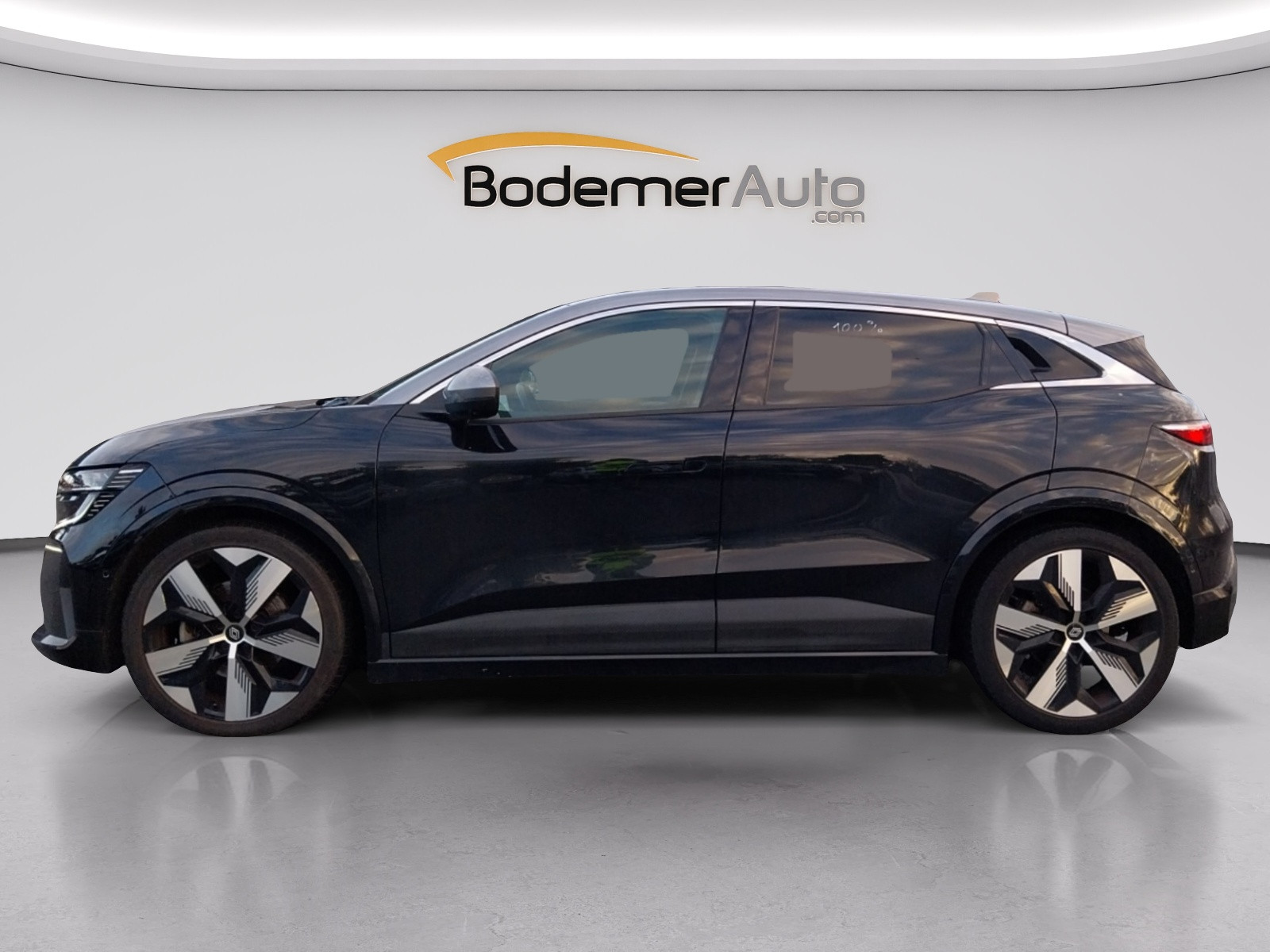Vente en ligne Renault Megane E-Tech  EV60 220 ch super charge au prix de 25 790 €